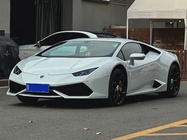 Lamborghini Huracan 2016