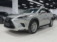Lexus NX 2020