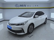 Toyota Corolla 2018
