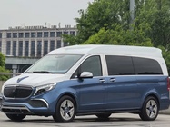 Mercedes-Benz V-Class 2023