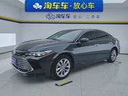 Toyota Avalon 2022