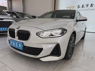 BMW 1 Series 2021