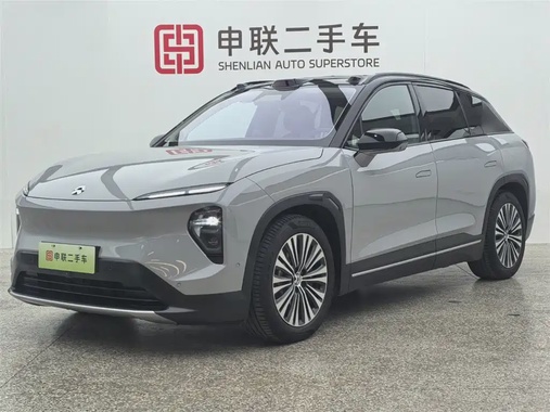 NIO ES7 2022