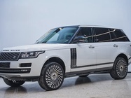 Land Rover Range Rover 2015