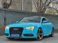 Audi A5 2012