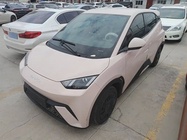 BYD Seagull 2024