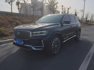 Geely Xingyue L 2025