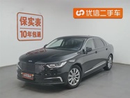 Ford Taurus 2022