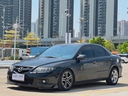 Mazda 6 2008