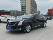 Cadillac XTS 2013