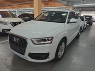 Audi Q3 2016
