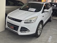 Ford Kuga 2015