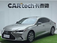 Lexus ES 2018