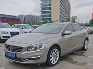 Volvo S60 2015