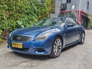 Infiniti M 2010