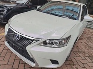 Lexus CT 2016
