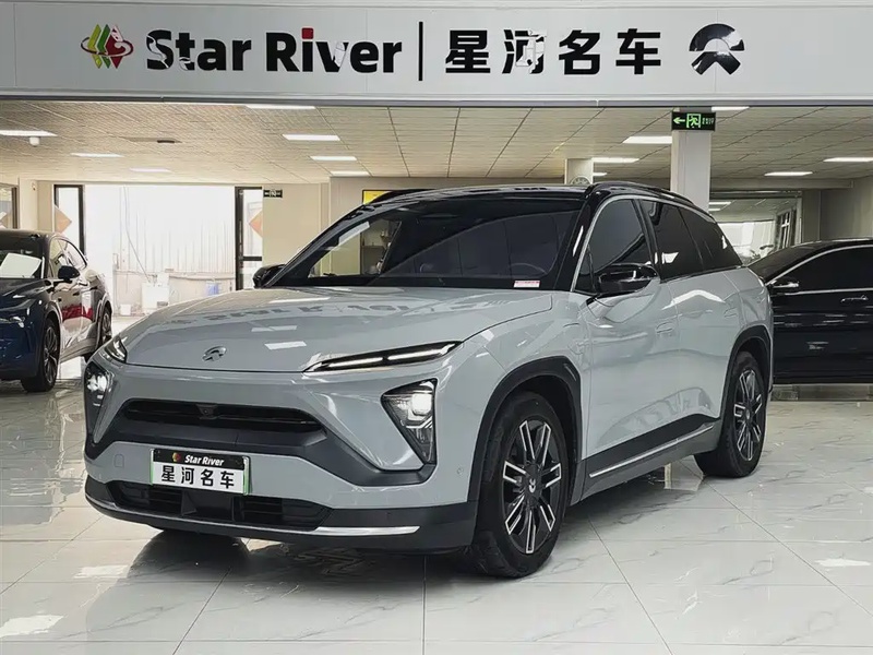 NIO ES6