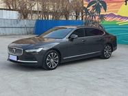 Volvo S90 2023