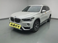 BMW X1 2018