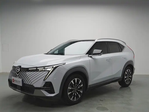 GAC Shadow Cool 2023