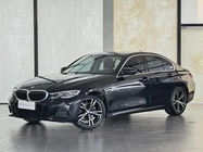 BMW 3 Series 2022