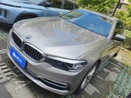 BMW 5 Series 2019