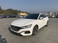 Hyundai Fista 2019