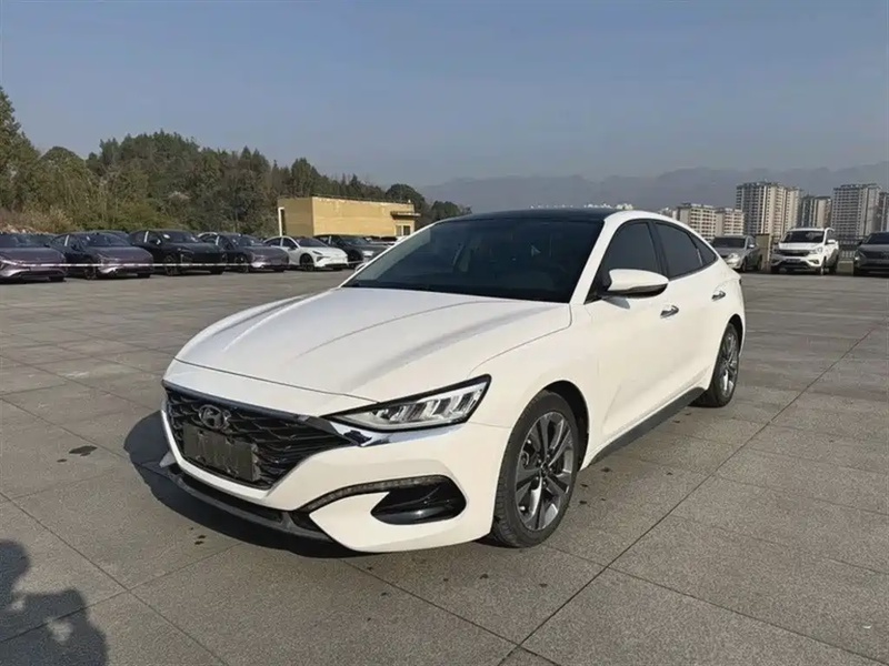 Hyundai Fista