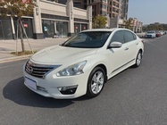 Nissan Teana 2016