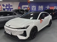 Changan UNI-V 2025