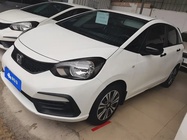 Honda Fit 2022