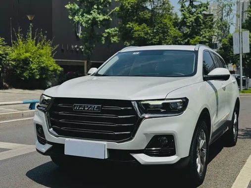 Haval H6 2021