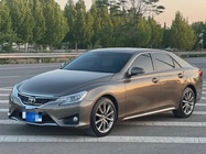 Toyota Reiz 2015