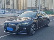 Hongqi H5 2024