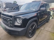 Haval Menglong 2024