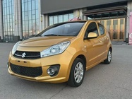 Suzuki Alto 2014