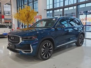 Geely Xingyue L 2023