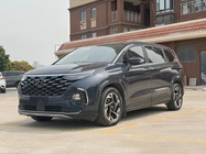 Hyundai Custo 2021