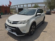 Toyota RAV4 2016