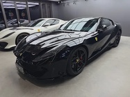 Ferrari 812 2017