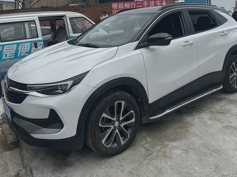 Buick Encore