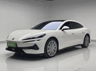 Denza Z9 2024