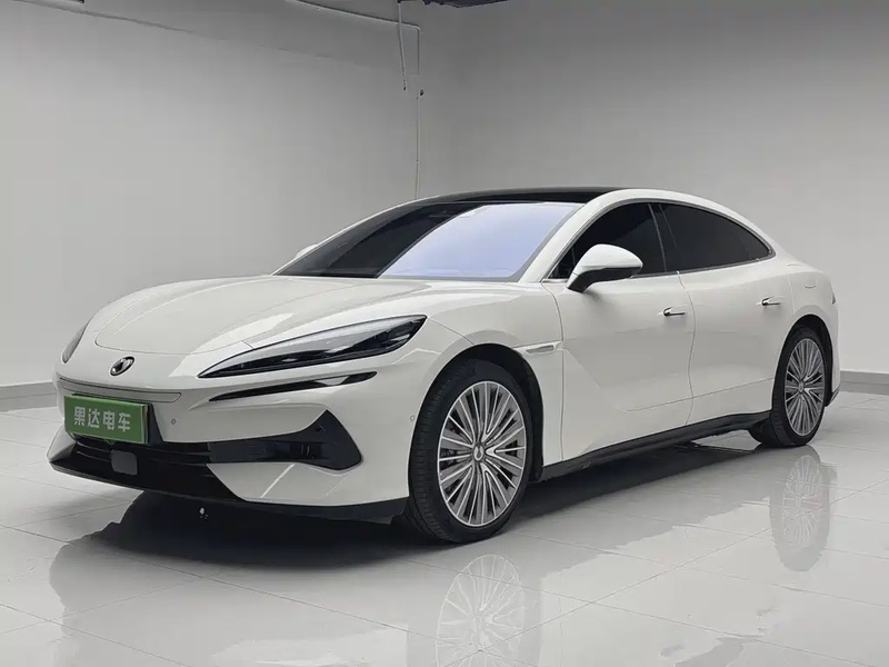 Denza Z9