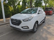 Hyundai ix35 2017
