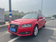 Audi A3 2011