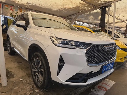 Haval H6 2022