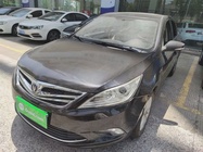 Changan Eado 2014