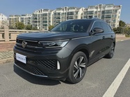 Volkswagen Tavendor 2023