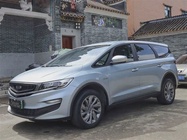 Geely Jia Ji 2021