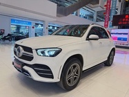 Mercedes-Benz GLE-Class 2021